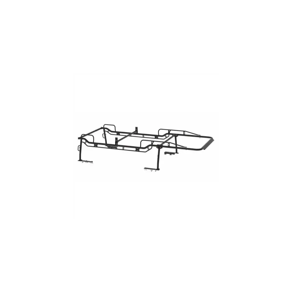 Holman Pro Rack Ladder Rack - Bed Rail Mount - HLM2SSF8R